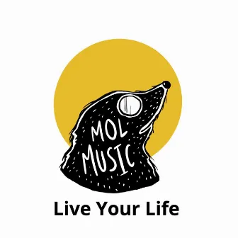 Live Your Life by Mol