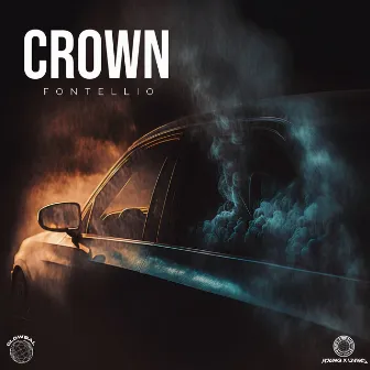 Crown by Fontellio