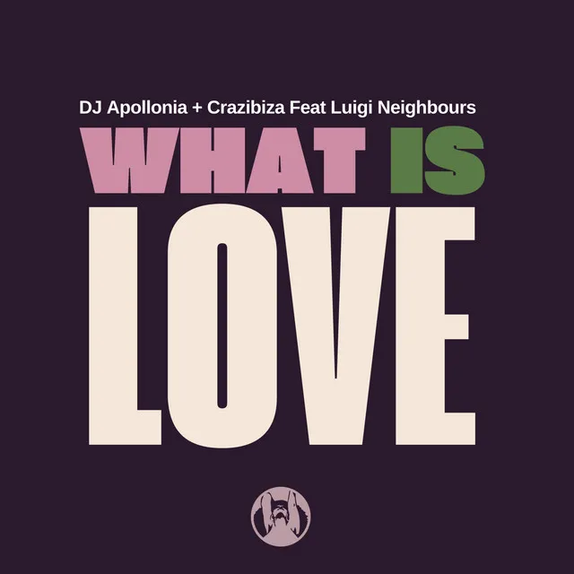 What Is Love - Original Mix