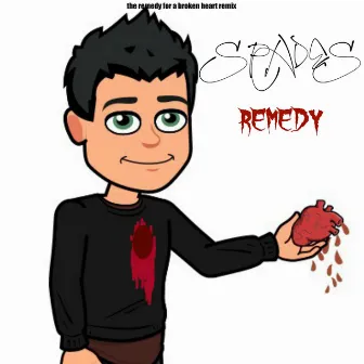 Remedy by Spades