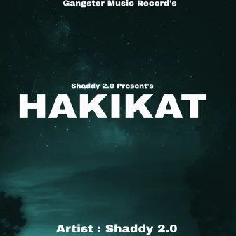 Hakikat by 