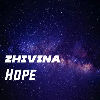 Hope by Zhivina