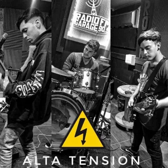 Alta Tension, EP 2 by Alta Tensión