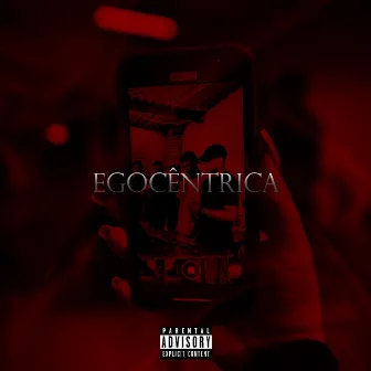 Egocêntrica by Real BLK