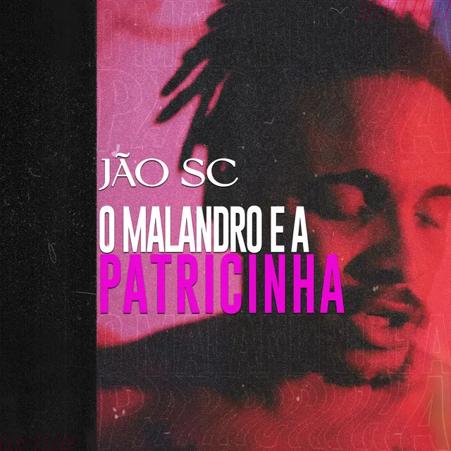 O Malandro e a Patricinha