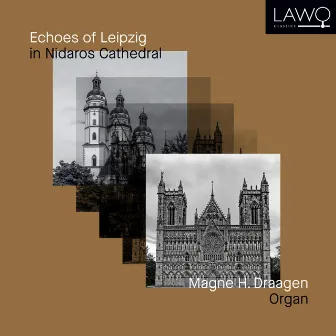 Echoes of Leipzig in Nidaros Cathedral by Magne H. Draagen