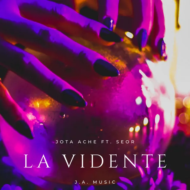 La vidente