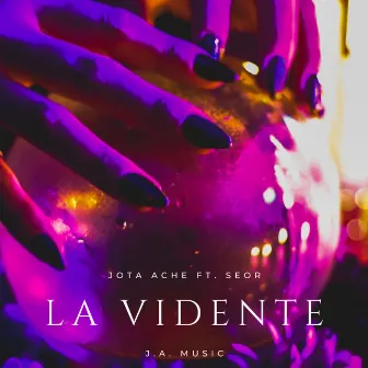 La vidente by Jota Ache