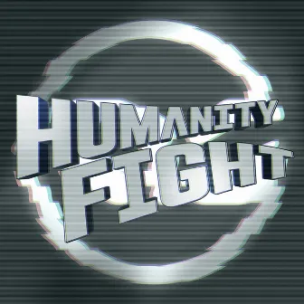 HUMANITY FIGHT by ALAN SHIRAHAMA