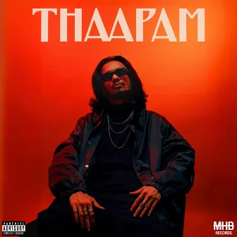 Thaapam by VKDKV