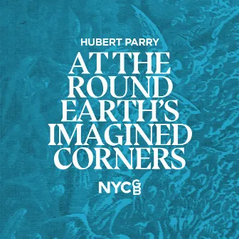 At the Round Earth's Imagined Corners by John Donne