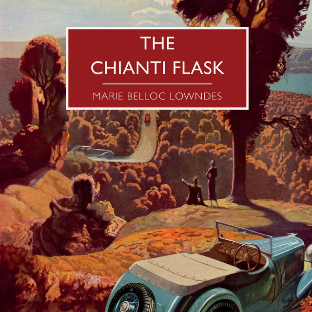 Chapter 3.11 & Chapter 4.1 - The Chianti Flask