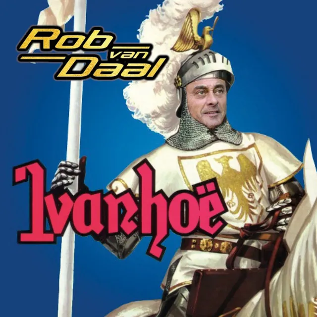 Ivanhoe