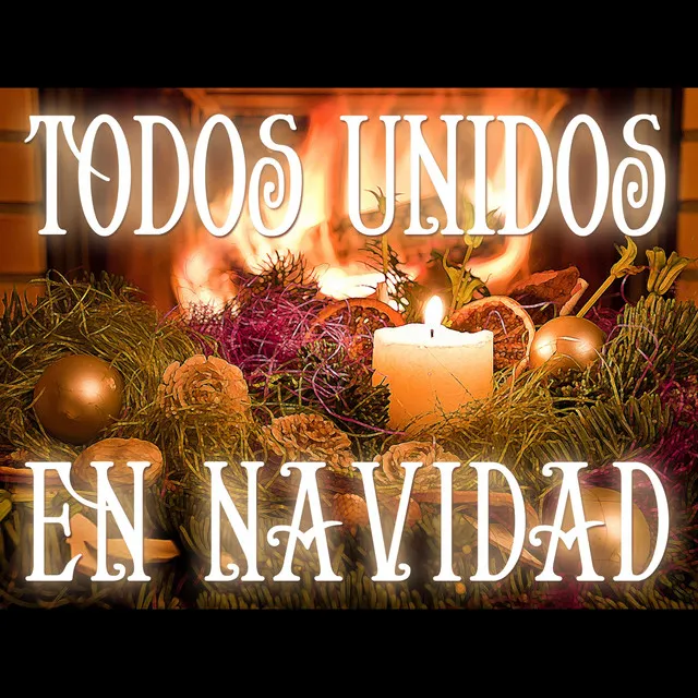 Todos Unidos en Navidad