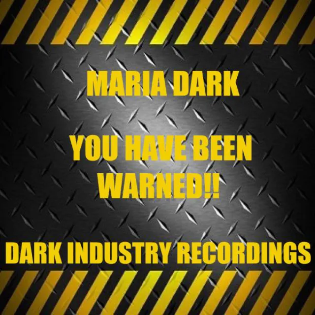 You Have Been Warned - Original Mix