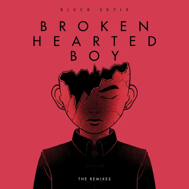 Broken Hearted Boy - Jay Lima Remix