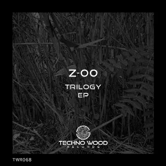 TRILOGY EP by Z-00