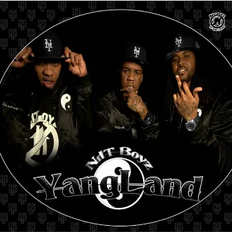 Yangland by Nht Boyz