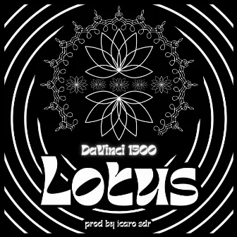 Lotus by Davinci 1500