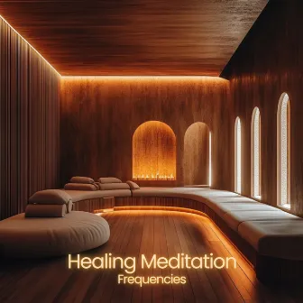 Pure Healing - Calming Ambient Meditation Music for Stress Relief by Healing Tones Sound Bath