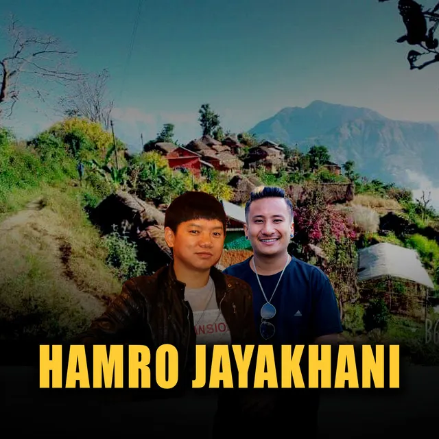 Hamro Jayakhani