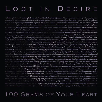 100 Grams of Your Heart by Lost In Desire