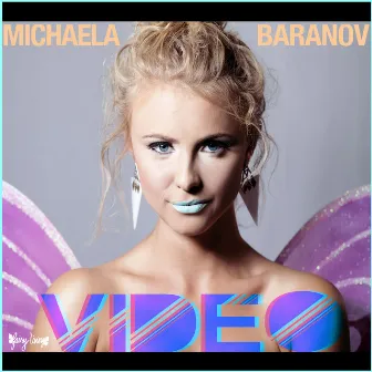 Video by Michaela Baranov