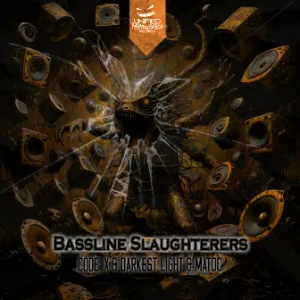 Bassline Slaughterers by MatDc