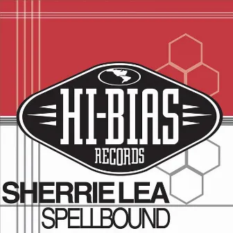 Spellbound by Sherrie Lea