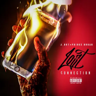 Lost Connections by J.Dot