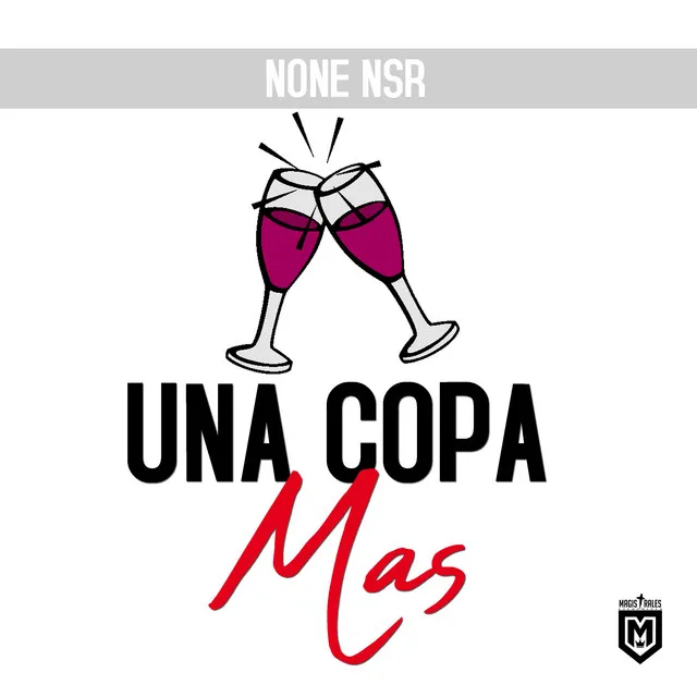 Una Copa Mas