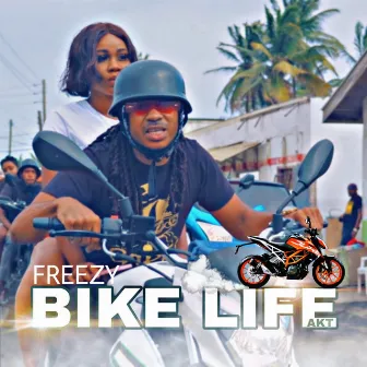 Bike Life (AKT) by Freezy