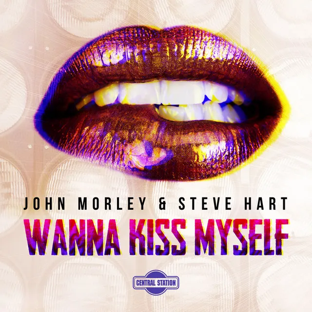 Wanna Kiss Myself (Marek Remix)