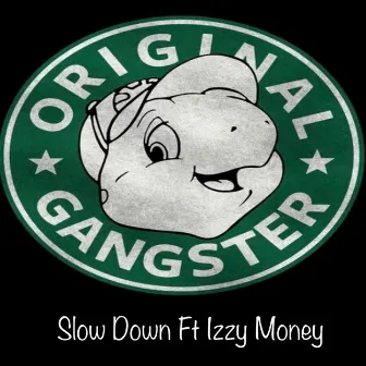 Slow Down by RZT