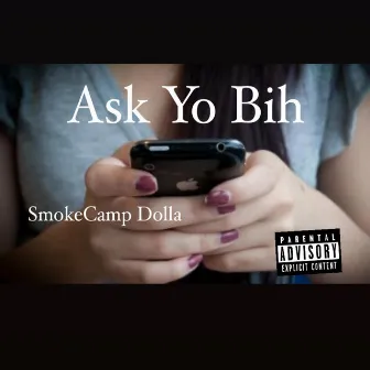 SmokeCamp Dolla After Dark by SmokeCamp Dolla