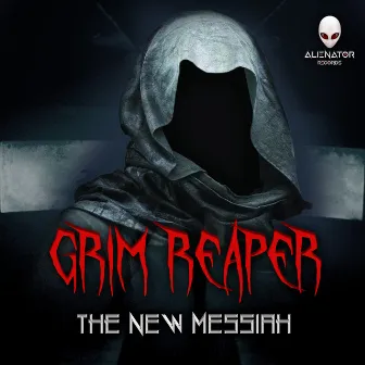 The New Messiah by Grim Reaper