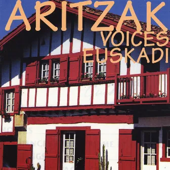 Voices Euskadi by Aritzak