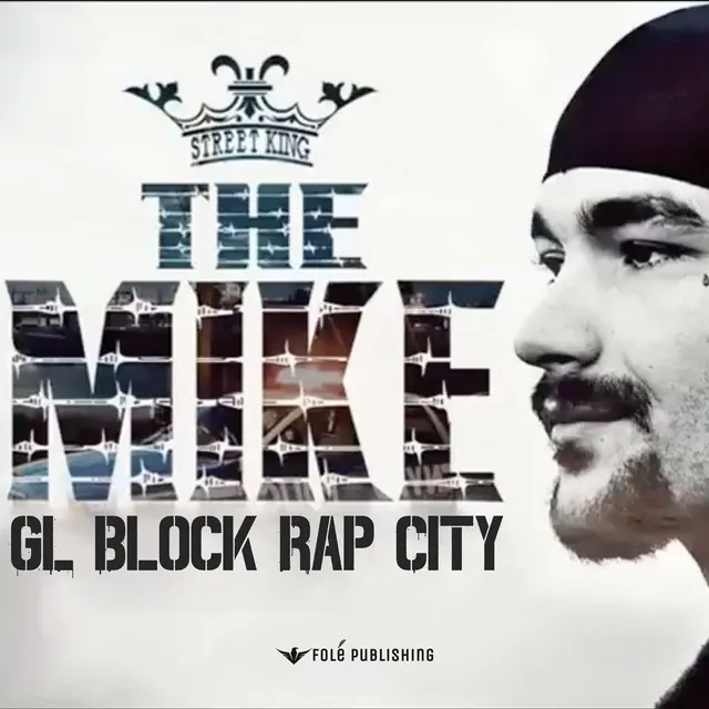 GL Block Rap City