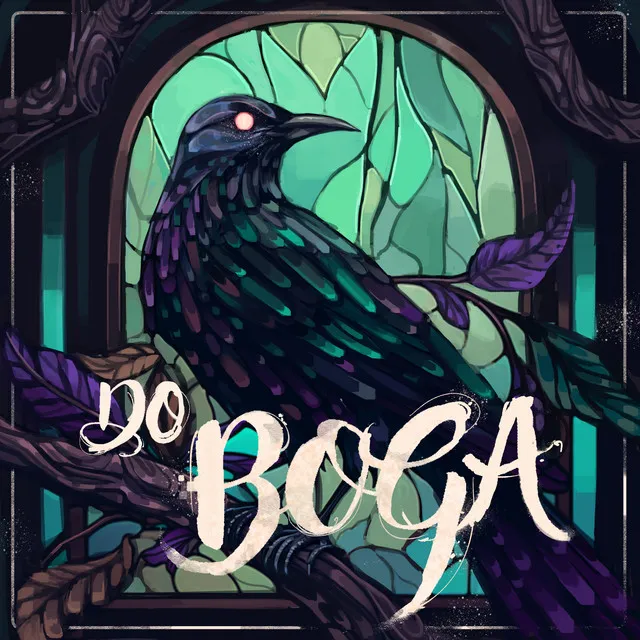 Do Boga