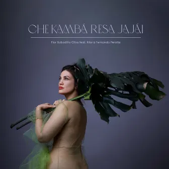 CHE KAMBÁ RESÁ JAJAI by Flor Bobadilla Oliva