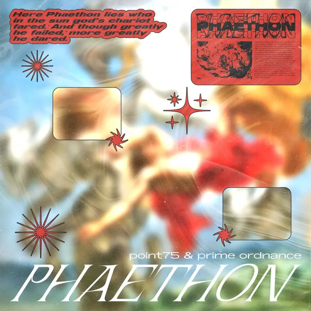 Phaethon