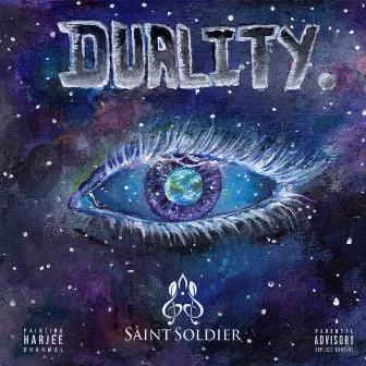 Duality by Saint Soldier