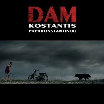 Dam by Kostantis Papakonstantinou