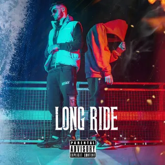 Long Ride by Mstr J