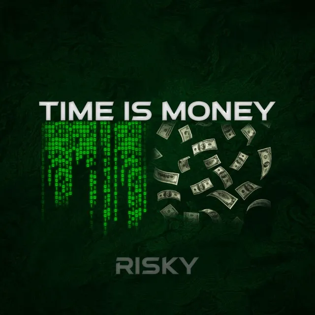 Time is money