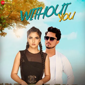 Without You by Soniya