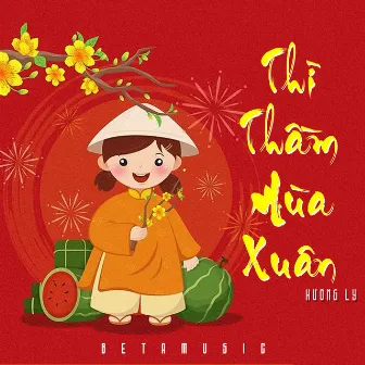 Thì Thầm Mùa Xuân (Lofi) by Beta Music