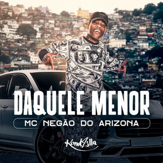 Daquele Menor