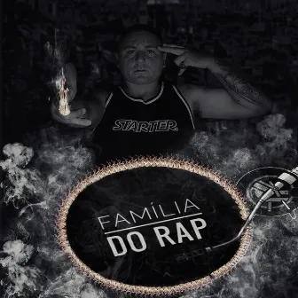 Máquina de Morte by Família Do Rap