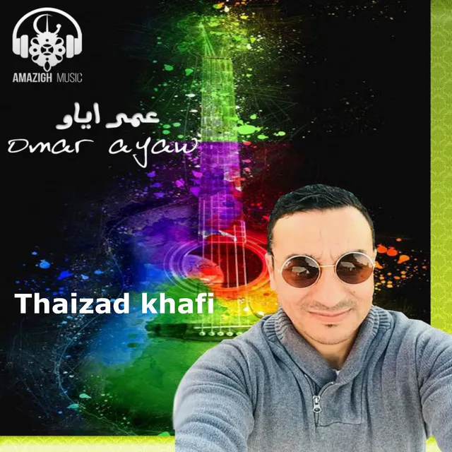 Thaizad khafi